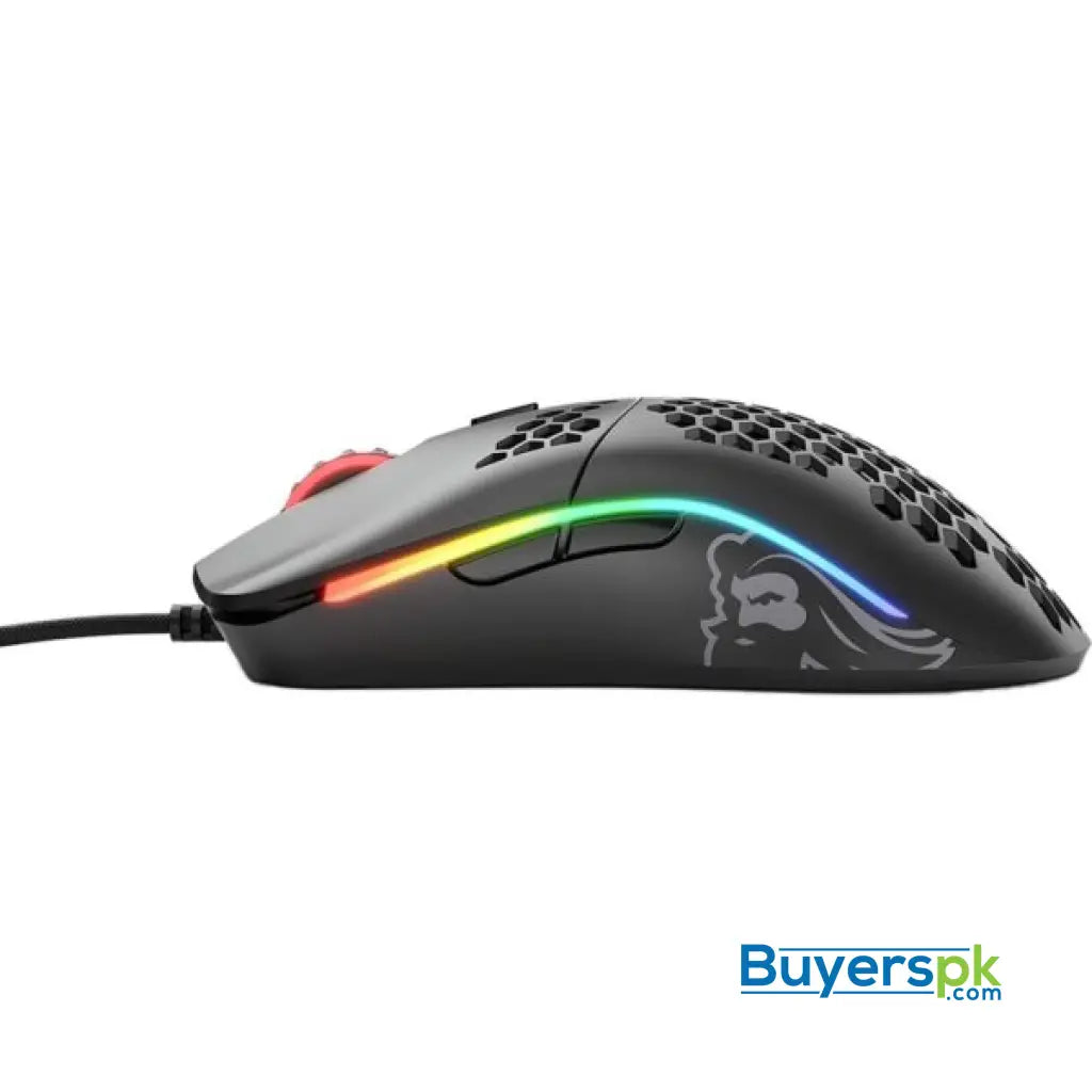 Glorious Model O Minus 58g – Matte Black - Mouse Price in Pakistan Glorious Model O Minus 58g – Matte Black - Mouse Price in Pakistan